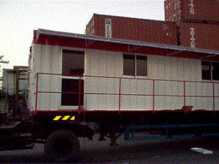 web page maker screenshot