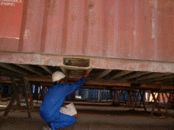 web page maker screenshot