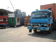 web page maker screenshot