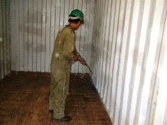 web page maker screenshot